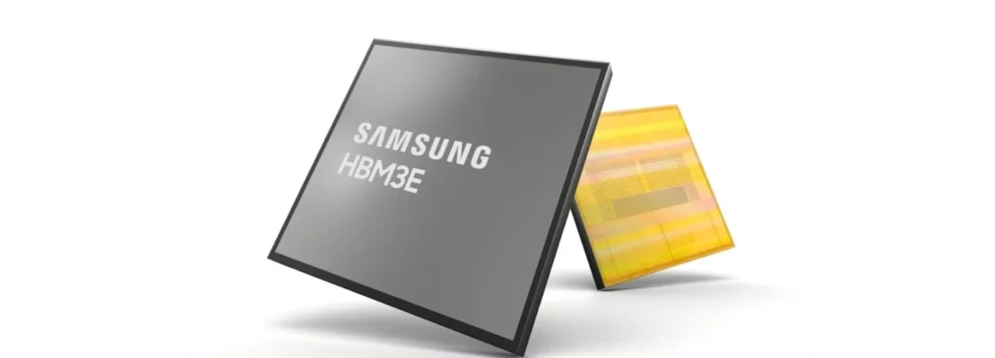 Η Samsung αρνείται ότι τα chips μνήμης HBM3 της απέτυχαν στους ποιοτικούς ελέγχους της NVIDIA