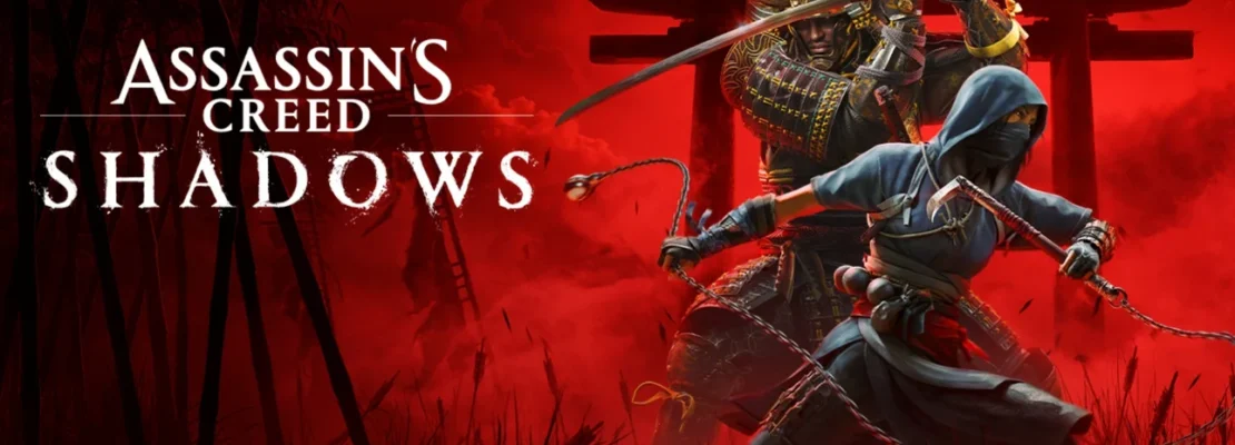 Το Assassin’s Creed πάει επιτέλους στην Ιαπωνία -Αποκαλύφθηκε το νέο παιχνίδι «Shadows», πότε κυκλοφορεί