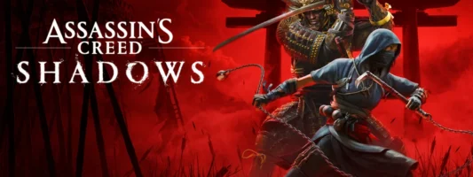 Το Assassin’s Creed πάει επιτέλους στην Ιαπωνία -Αποκαλύφθηκε το νέο παιχνίδι «Shadows», πότε κυκλοφορεί
