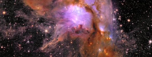 Εντυπωσιακό: Πέντε νέες όψεις του σύμπαντος από τη διαστημική αποστολή Euclid