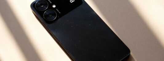 Poco M6 Plus: Κάνει δειλά την εμφάνιση του σε νέα έγγραφα πιστοποίησης