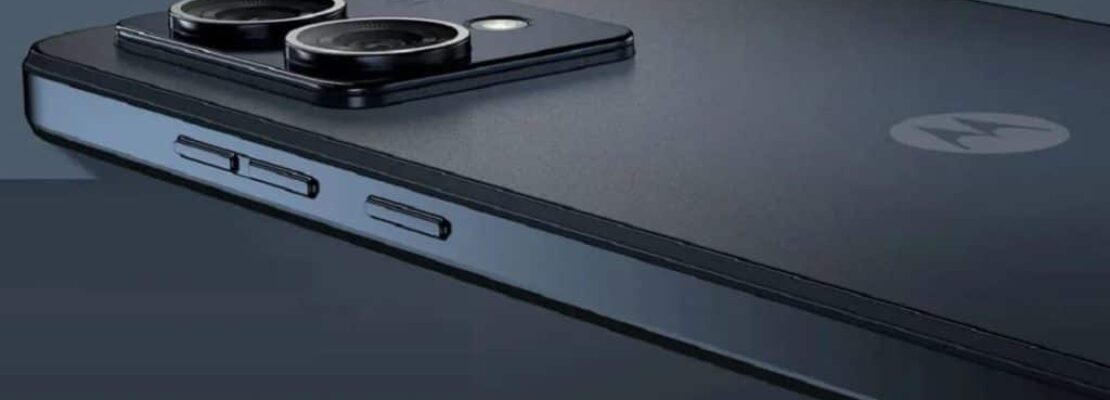 Moto G85: Φήμες θέλουν να έρχεται με διπλή κάμερα 50 MP