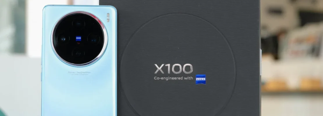 Vivo X100 Ultra, X100s και X100s Pro: Όσα γνωρίζουμε για οθόνη και μπαταρίες