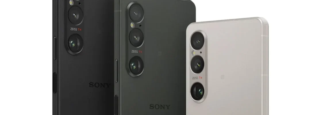 Sony Xperia 1 VI Preview