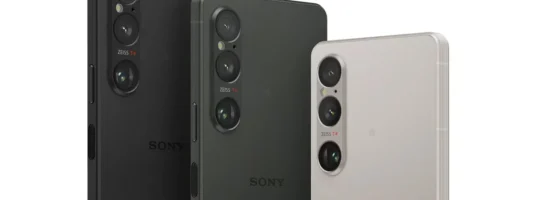 Sony Xperia 1 VI Preview