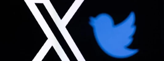 Το Twitter γίνεται και επίσημα πλέον X.com