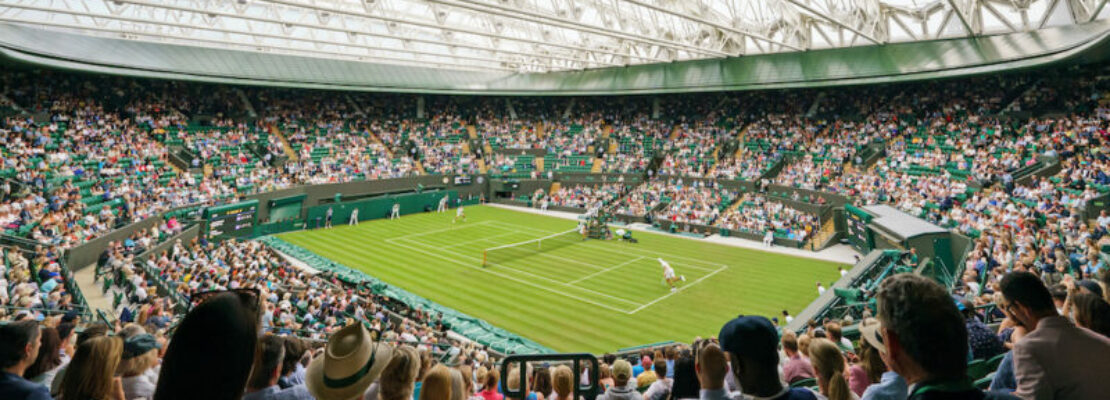 Η IBM και το All England Lawn Tennis Club εγκαινιάζουν τη νέα λειτουργία Generative AI