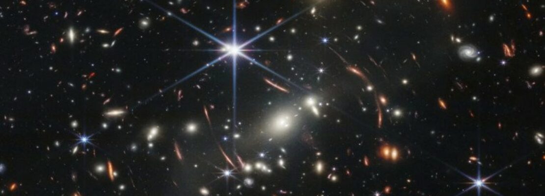Δύο από τους παλαιότερους γαλαξίες του σύμπαντος εντόπισε το διαστημικό τηλεσκόπιο James Webb