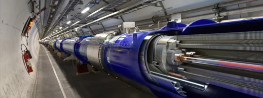 Το ΑΠΘ στην «καρδιά» του μεγάλου επιταχυντή αδρονίων του CERN μέσω του προγράμματος ΑTLAS
