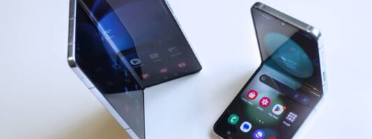 Η Samsung επιβεβαιώνει το Galaxy AI για τα Z Fold6 και Z Flip6