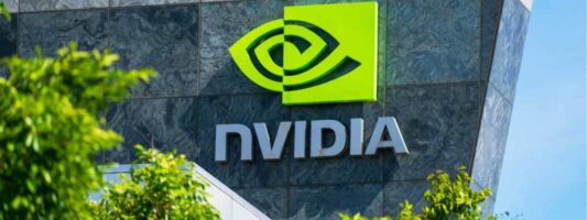 H Nvidia έχει πλέον αξία 3 τρισεκατομμύρια δολάρια – Ξεπέρασε την Apple