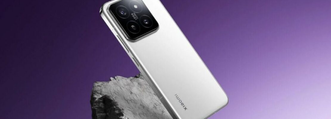 Xiaomi 15: Mε τριπλό σύστημα κάμερας 50MP και οθόνη LTPO ανάλυσης “1,5K”