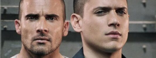 Οι πρωταγωνιστές του Prison Break επανενώνονται στη νέα δραματική σειρά Snatchback