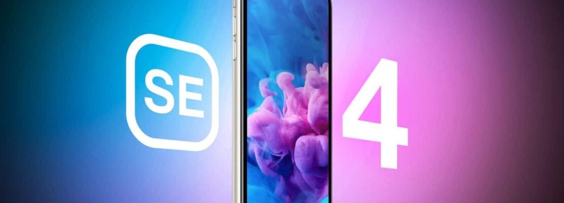 iPhone SE 4: Φήμες ότι έρχεται με οθόνη OLED, κάμερα 48MP και πολλά άλλα στις αρχές του 2025