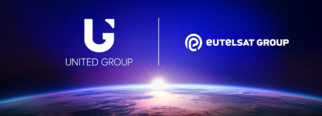 H United Group και η Eutelsat αναπτύσσουν νέα γενιά δορυφορικών υπηρεσιών