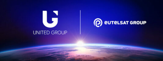 H United Group και η Eutelsat αναπτύσσουν νέα γενιά δορυφορικών υπηρεσιών