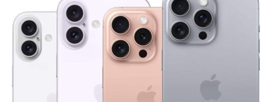 iPhone 16: Μεγάλο leak δίνει τις προδιαγραφές της σειράς και τις τιμές στις ΗΠΑ