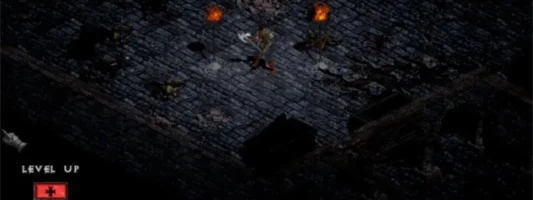 Τώρα μπορείς να παίζεις το original Diablo μέσα από τον browser