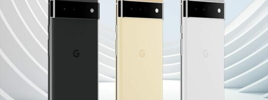 Θα πάρει η σειρά Pixel 6 Android 16;