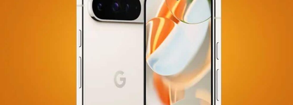 Google Pixel 9 Pro & Pixel 9 Pro XL: Επίσημα και πανομοιότυπα, με διαφορά στο μέγεθος