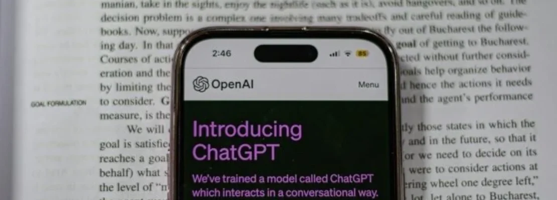 Η OpenAI “κρατά στο συρτάρι” εφαρμογή που ανιχνεύει κείμενα που δημιουργήθηκαν με το GPT-4