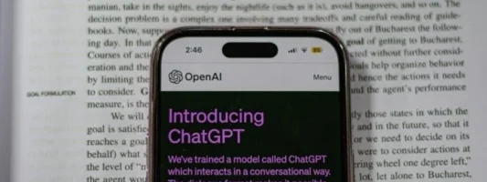 Η OpenAI “κρατά στο συρτάρι” εφαρμογή που ανιχνεύει κείμενα που δημιουργήθηκαν με το GPT-4