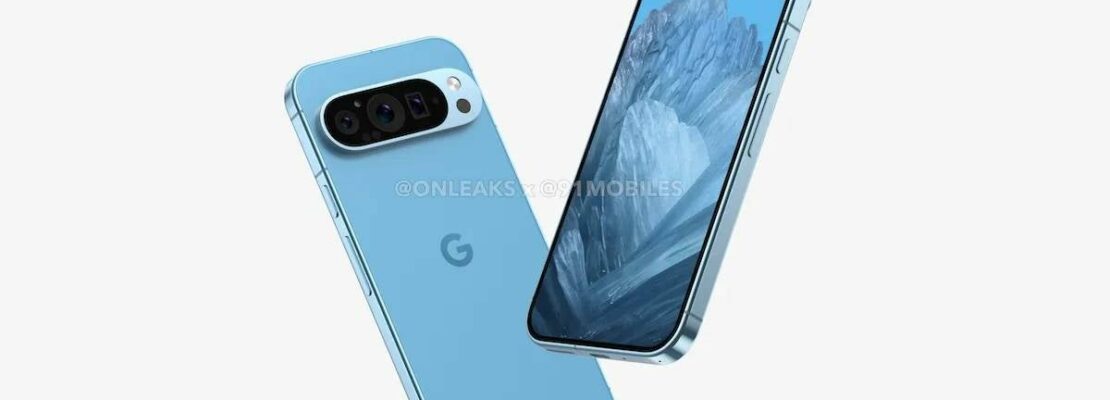 Google Pixel 9 Pro και Pro XL: Αυτές θα είναι οι τιμές για τις ΗΠΑ