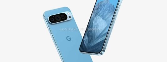 Google Pixel 9 Pro και Pro XL: Αυτές θα είναι οι τιμές για τις ΗΠΑ