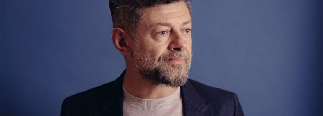 Ο Andy Serkis βλέπει το ΑΙ ως «μια μορφή μαγείας που τρομάζει τους ανθρώπους»