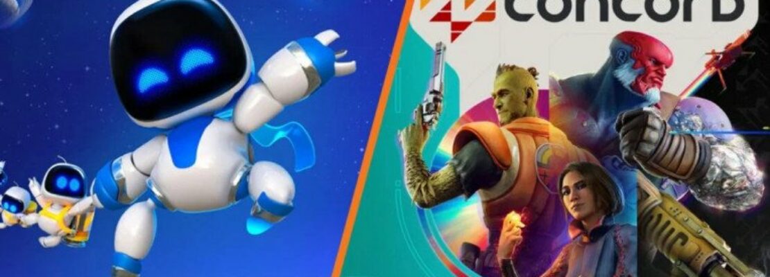 Το Astro Bot πούλησε στη Μ. Βρετανία περισσότερο απ’ ό,τι το Concord παγκοσμίως