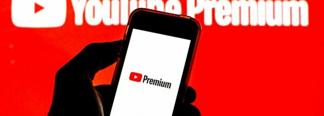 Αυξήσεις έως και 44% για τις τιμές του YouTube Premium στην Ευρώπη