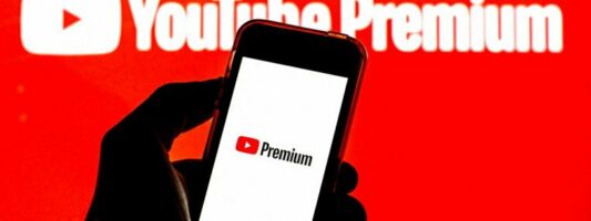 Αυξήσεις έως και 44% για τις τιμές του YouTube Premium στην Ευρώπη