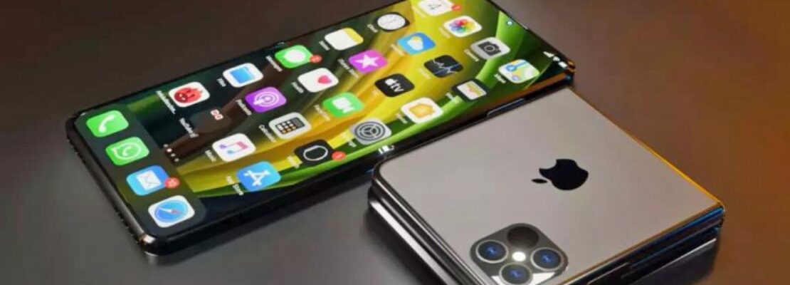 Στο φως νέες φήμες για το foldable iPhone της Apple!