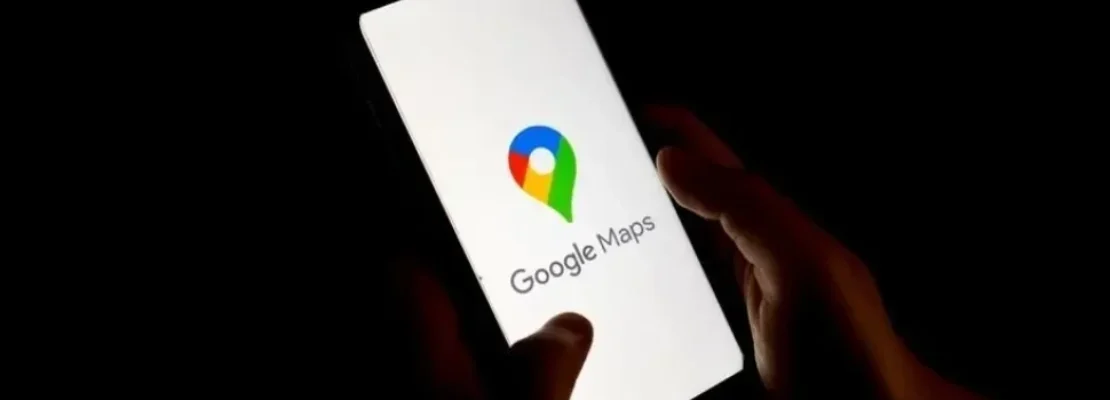 Google Maps: Μια μικρή, αλλά ευπρόσδεκτη αλλαγή