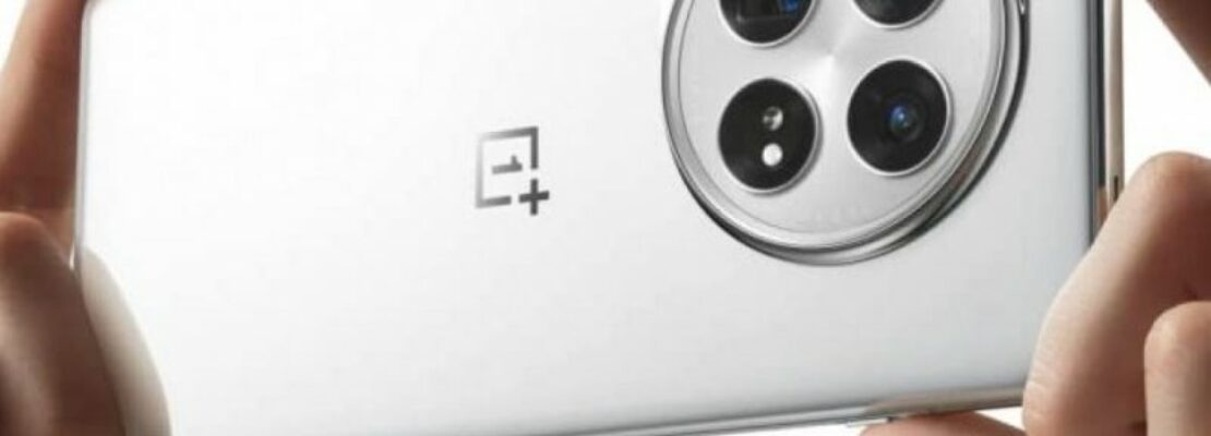 Tο OnePlus 13 φτάνει τον Οκτώβριο