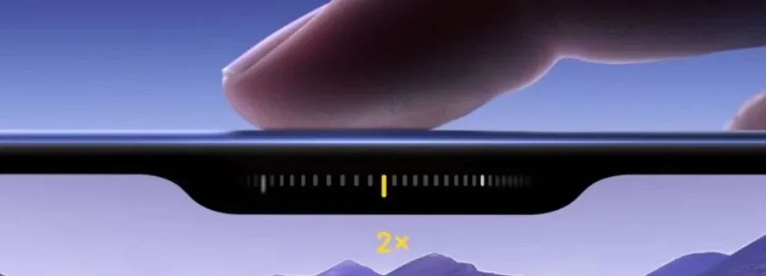 iPhone 16: Αυτές είναι οι χρήσεις του νέου κουμπιού Camera Control