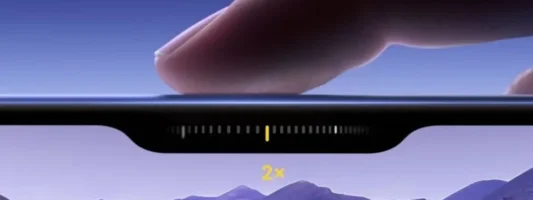 iPhone 16: Αυτές είναι οι χρήσεις του νέου κουμπιού Camera Control