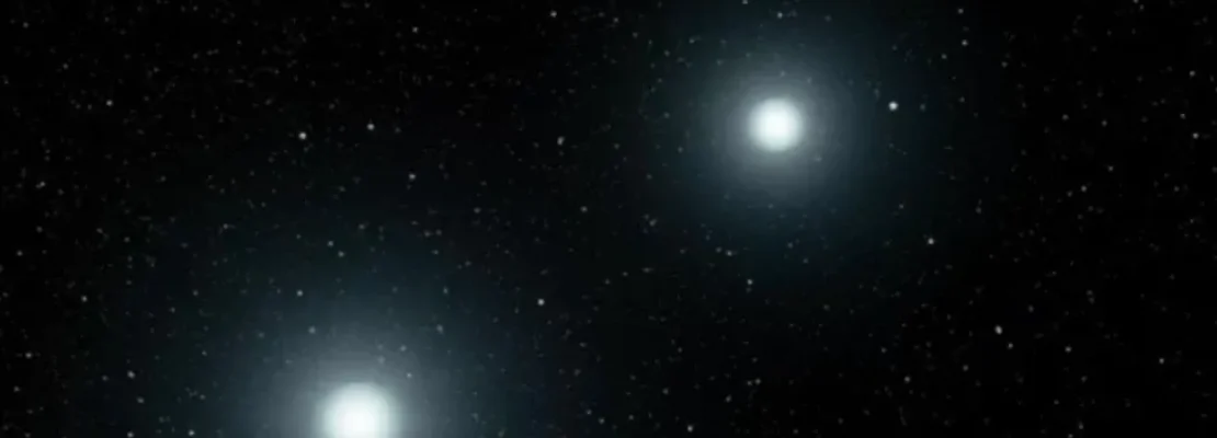 Exoasteroids: Βοήθησε τη NASA να δει το μέλλον του Ηλιακού Συστήματος!