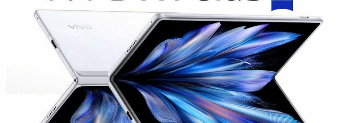 vivo X Fold 4: Αυτά είναι τα specs της κάμερας και της μπαταρίας