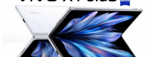 vivo X Fold 4: Αυτά είναι τα specs της κάμερας και της μπαταρίας