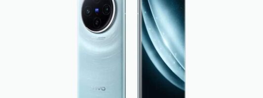 vivo X200 Pro: Επιβεβαιώθηκε το chipset και η ταχύτητα φόρτισης