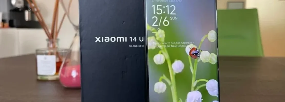 Η Xiaomi ξεπέρασε την Apple σε πωλήσεις τον περασμένο Αύγουστο