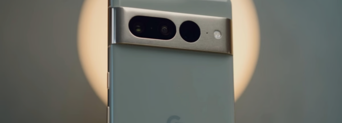 Εγγυημένες refurbished μονάδες Pixel 6 και Pixel 7 απευθείας από την Google