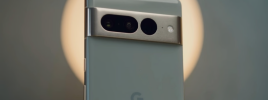 Εγγυημένες refurbished μονάδες Pixel 6 και Pixel 7 απευθείας από την Google