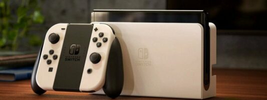 Νέο system software update για το Nintendo Switch με σημαντικές διορθώσεις