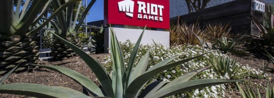 Η Riot Games προχωράει σε δεύτερο κύκλο απολύσεων για φέτος