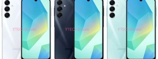 Samsung Galaxy A16 5G & A16 4G: Απολαύστε τα σε όλα τα χρώματα