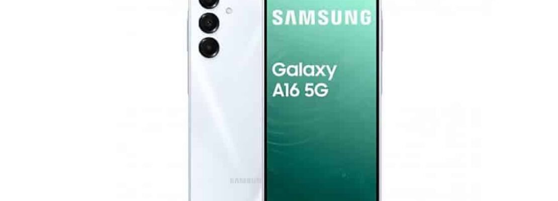 Samsung Galaxy A16 5G: Ανακοινώθηκε με πρωτοφανή υποστήριξη λογισμικού