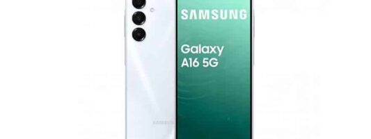 Samsung Galaxy A16 5G: Ανακοινώθηκε με πρωτοφανή υποστήριξη λογισμικού