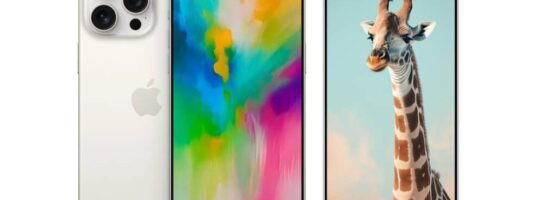 Samsung Galaxy S25 Ultra VS iPhone 16 Pro: Ποιο θα έχει την καλύτερη οθόνη;